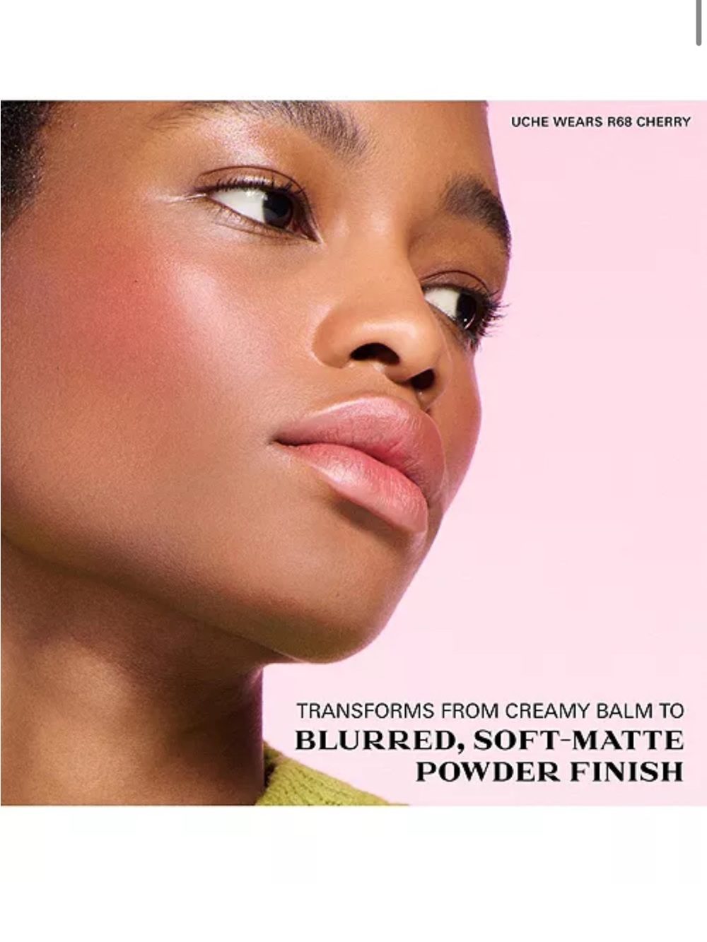 Prada Touch Cream Blush - DAHLIA - Picture 6 of 6